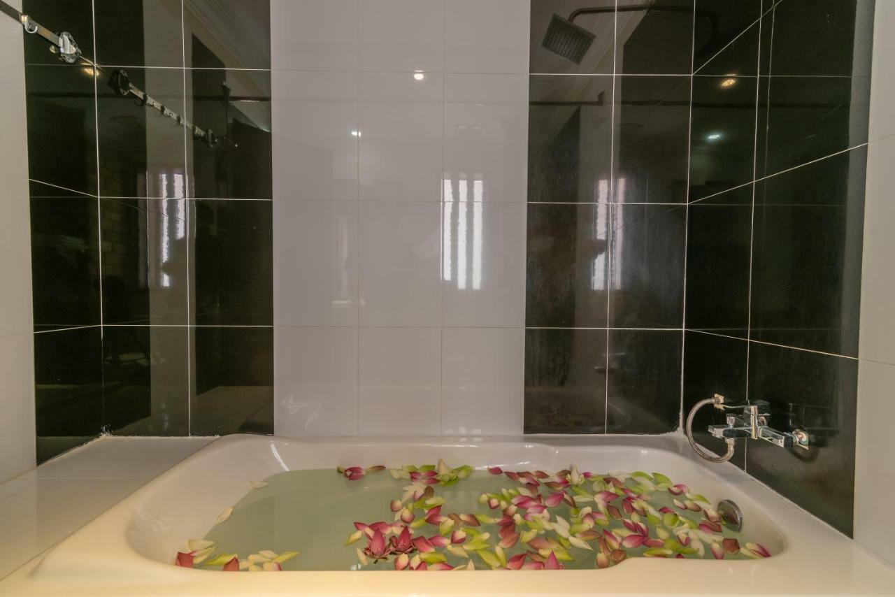 160 Angkor Villa Siem Reap Eksteriør bilde